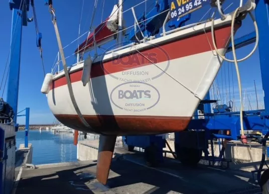 ETAP YACHTING - ETAP 30I - 7