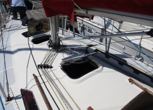 ETAP YACHTING - ETAP 30I - 8