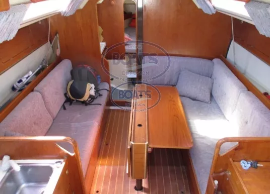 ETAP YACHTING - ETAP 30I - 10