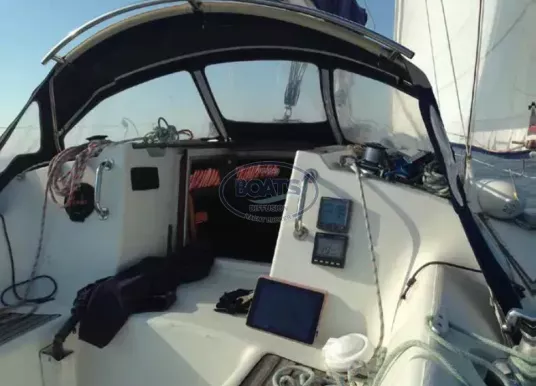 JEANNEAU - SUN ODYSSEY 31 - 2