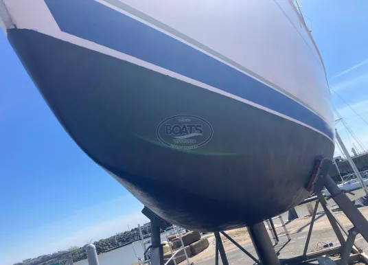 JEANNEAU - SUN ODYSSEY 31 - 12