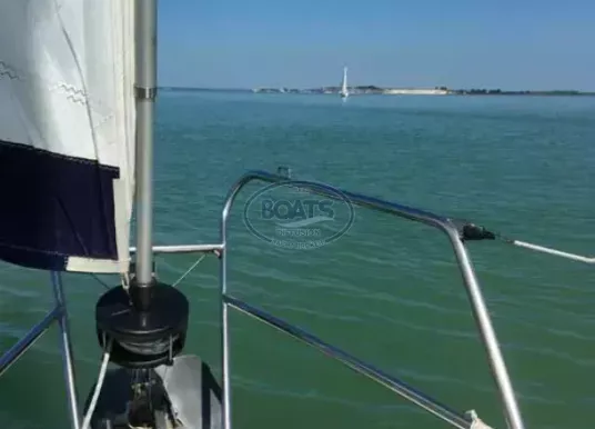 JEANNEAU - SUN ODYSSEY 31 - 3