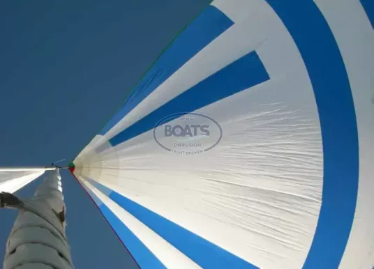 JEANNEAU - SUN ODYSSEY 31 - 4