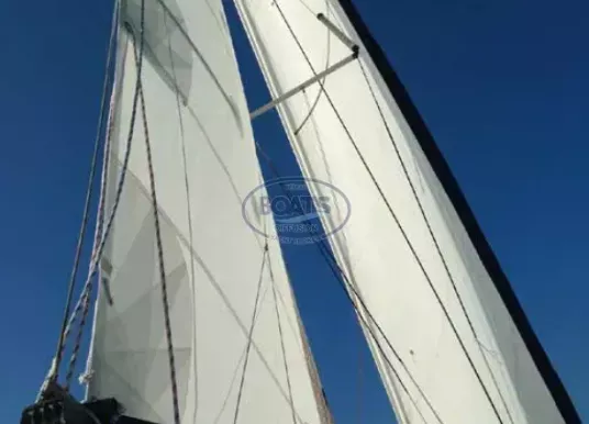 JEANNEAU - SUN ODYSSEY 31 - 5