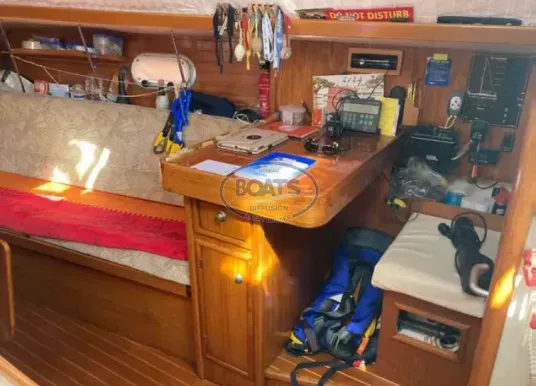 JEANNEAU - SUN ODYSSEY 31 - 6