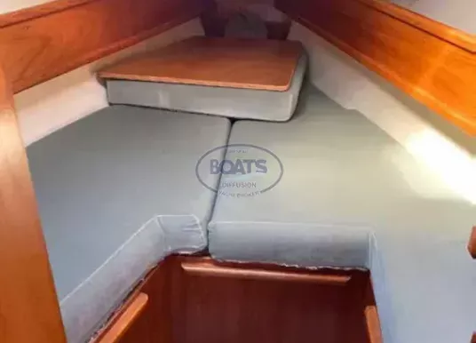 JEANNEAU - SUN ODYSSEY 31 - 7