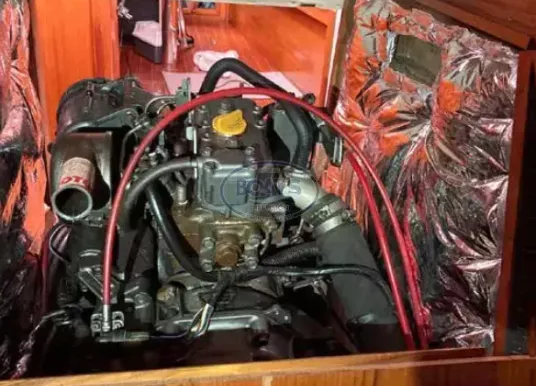 JEANNEAU - SUN ODYSSEY 31 - 10