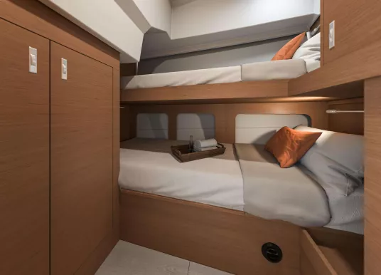 BENETEAU - SWIFT TRAWLER 37 FLY - 4