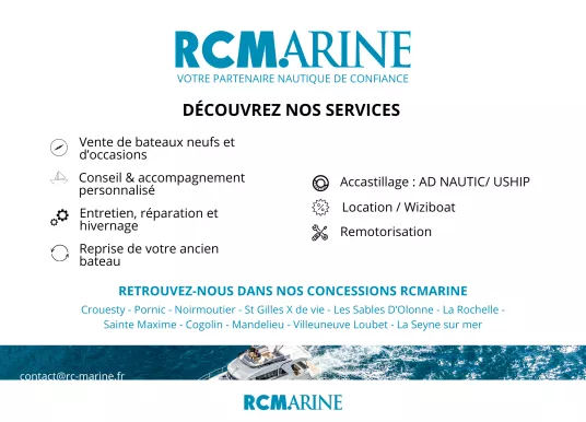 HIGHFIELD - HIGHFIELD 660 PATROL - 2