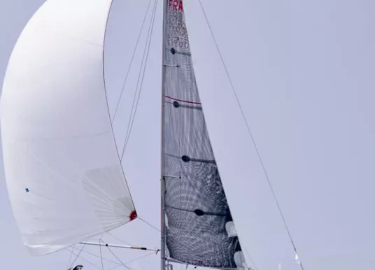 JEANNEAU - SUN FAST 3200 - 2