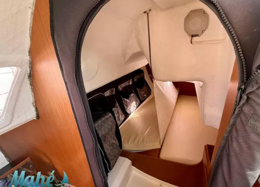 JEANNEAU - SUN FAST 3200 - 12