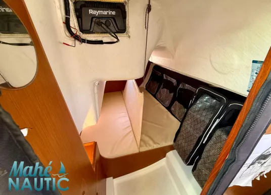 JEANNEAU - SUN FAST 3200 - 13