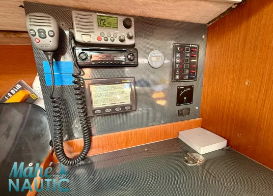 JEANNEAU - SUN FAST 3200 - 14