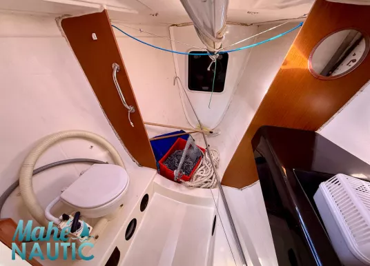 JEANNEAU - SUN FAST 3200 - 15