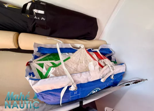 JEANNEAU - SUN FAST 3200 - 17