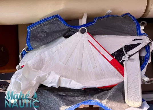 JEANNEAU - SUN FAST 3200 - 18