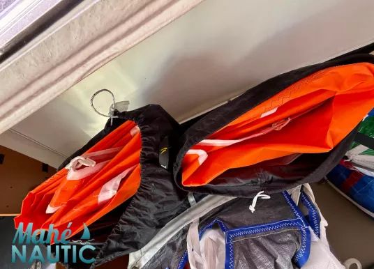 JEANNEAU - SUN FAST 3200 - 19