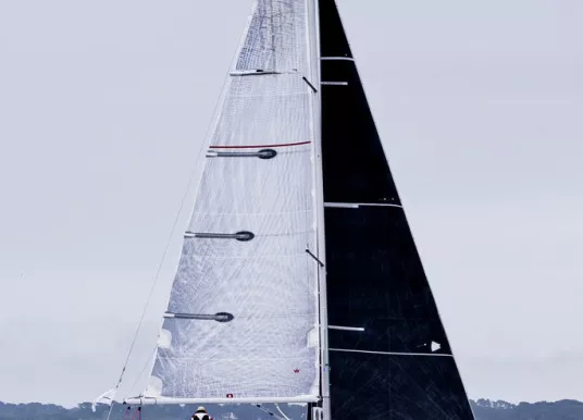 JEANNEAU - SUN FAST 3200 - 3