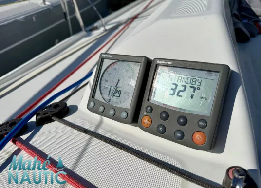 JEANNEAU - SUN FAST 3200 - 22