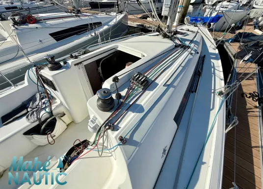 JEANNEAU - SUN FAST 3200 - 23