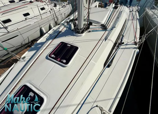 JEANNEAU - SUN FAST 3200 - 24