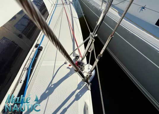 JEANNEAU - SUN FAST 3200 - 25