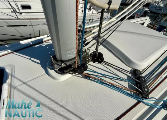 JEANNEAU - SUN FAST 3200 - 26