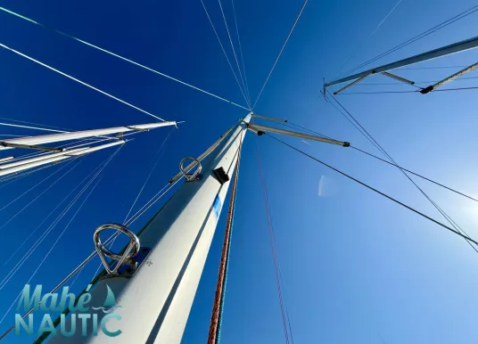 JEANNEAU - SUN FAST 3200 - 27