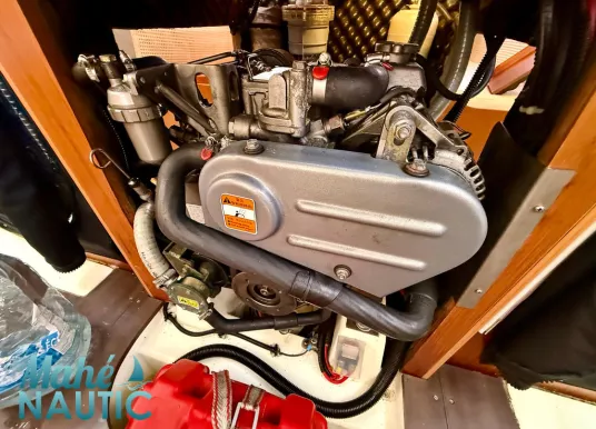 JEANNEAU - SUN FAST 3200 - 29