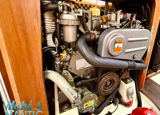 JEANNEAU - SUN FAST 3200 - 30