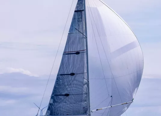 JEANNEAU - SUN FAST 3200 - 4