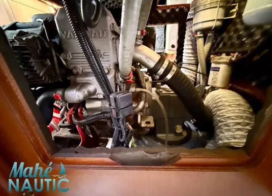 JEANNEAU - SUN FAST 3200 - 31