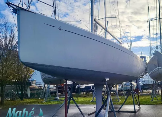 JEANNEAU - SUN FAST 3200 - 33