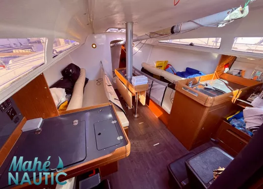 JEANNEAU - SUN FAST 3200 - 7