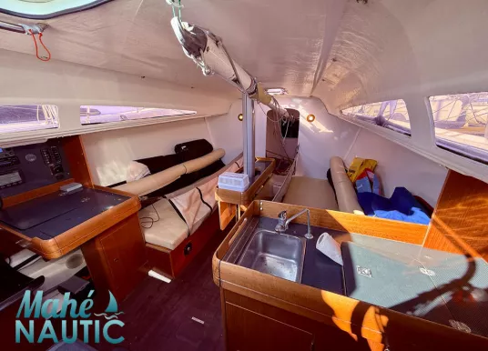 JEANNEAU - SUN FAST 3200 - 8