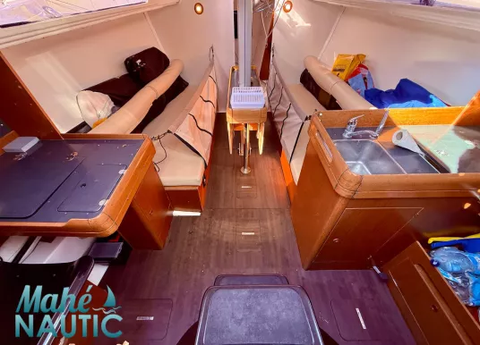 JEANNEAU - SUN FAST 3200 - 9