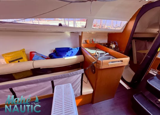 JEANNEAU - SUN FAST 3200 - 10