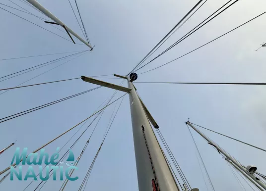 BENETEAU - OCEANIS 393 - 11