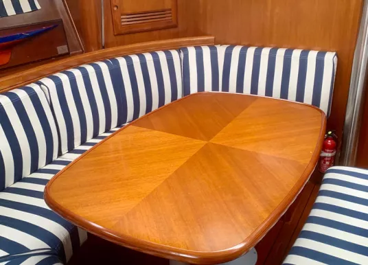 BENETEAU - OCEANIS 393 - 13