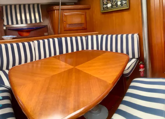 BENETEAU - OCEANIS 393 - 14