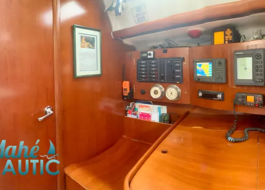 BENETEAU - OCEANIS 393 - 15