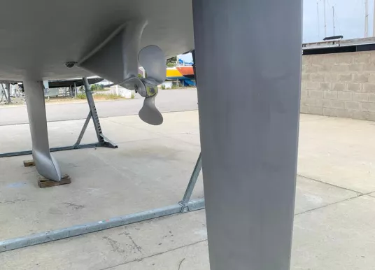 BENETEAU - OCEANIS 393 - 18