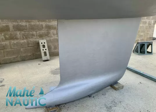 BENETEAU - OCEANIS 393 - 19