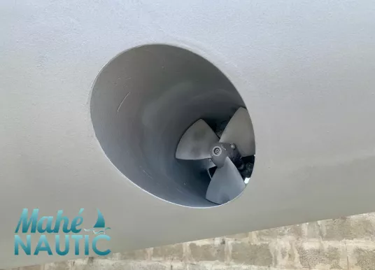 BENETEAU - OCEANIS 393 - 20