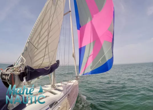 BENETEAU - OCEANIS 393 - 3