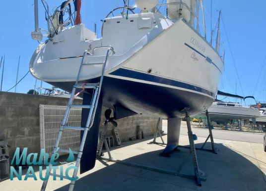 BENETEAU - OCEANIS 393 - 21