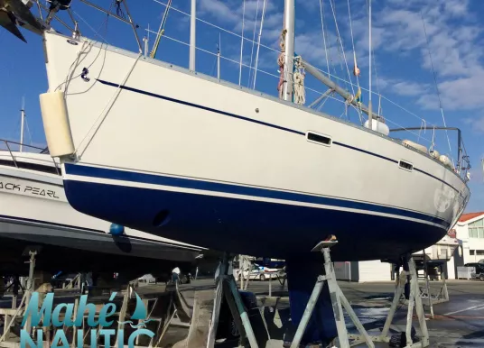 BENETEAU - OCEANIS 393 - 22