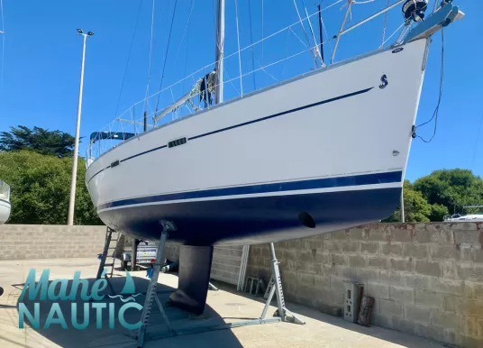 BENETEAU - OCEANIS 393 - 23