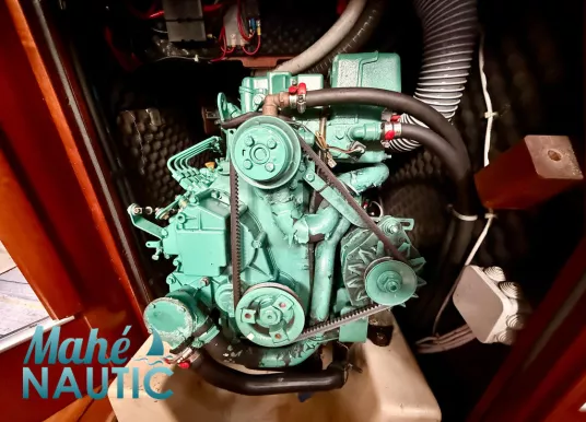 BENETEAU - OCEANIS 393 - 24