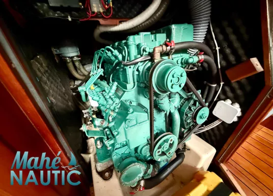 BENETEAU - OCEANIS 393 - 25